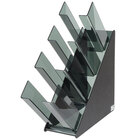 Countertop Cup, Lid, and Portion Cup Dispensers and Cabinets