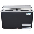 Glass Chillers and Frosters