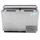 Glass Chillers and Frosters