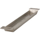 Metal Serving and Display Platters / Trays