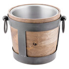 Wine Buckets and Wine Coolers