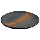 Stoneware Plates
