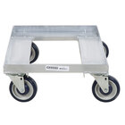 Pizza Dough Box Dollies