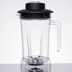 Commercial Blender Parts and Accessories
