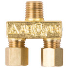 Pilot Adjustment Valves