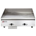 Countertop Electric Griddles and Flat Top Grills