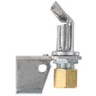 Pilot Burners and Pilot Lighters