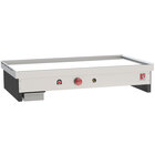 Teppanyaki Griddles