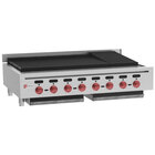 Charbroilers