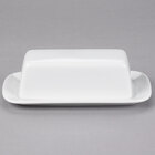 Butter Dishes / Servers