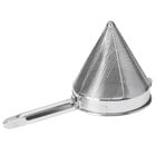 China Cap Strainers