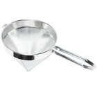 China Cap Strainers