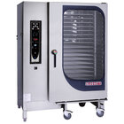 Electric Combination Ovens