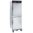 Cook and Hold Ovens and Cabinets