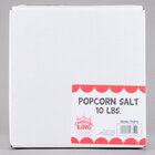 Popcorn Salts