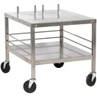 Mixer Tables