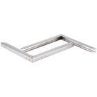 Broiler, Salamander, and Cheesemelter Parts and Accessories