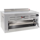 Salamander Broilers and Cheese Melters