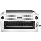 Salamander Broilers and Cheese Melters
