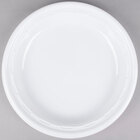 Plastic Disposable Plates