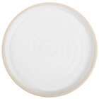 Stoneware Plates