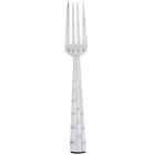 10 Strawberry Street Panther Link Flatware 18/0