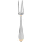 10 Strawberry Street Parisian Gold Flatware 18/0