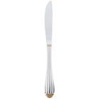 Parisian Gold Flatware 18/0