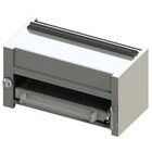 Salamander Broilers and Cheese Melters
