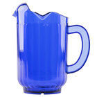 Plastic Pitchers and Bouncer Pitchers