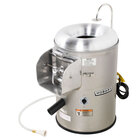 Commercial Peelers