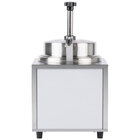 Condiment, Topping & Sauce Warmers