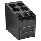 Coffee Condiment Organizers