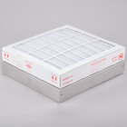 Fryer Cleaning and Filter System Parts