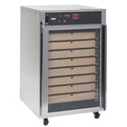 Holding Cabinets