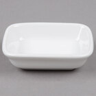 Sauce Dishes