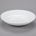 Syracuse China Reflections Aluma White Porcelain Dinnerware