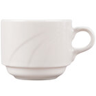 Porcelain Cups, Mugs, and Saucers