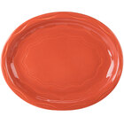 Porcelain Platters and Trays