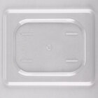 Plastic Food Pan Lids