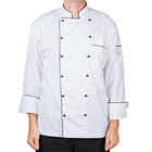 Chef Coats