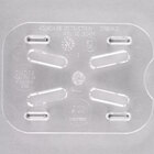 Food Pan Drain Trays