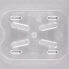 Food Pan Drain Trays
