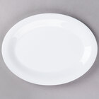 GET Diamond White Melamine Dinnerware