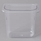 Plastic Food Pans