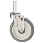 MetroMax iQ Casters and Accessories