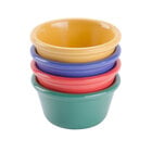 Plastic / Melamine Ramekins and Sauce Cups