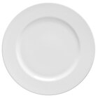 Royal White Porcelain Dinnerware