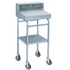 Receiving Desks