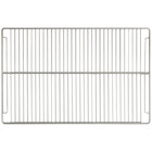 Shelves for Prep Refrigerators and Freezers